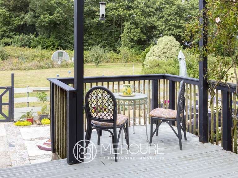 Maison Cast - 12 chambres - 480m²