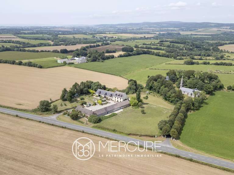 Maison Cast - 12 chambres - 480m²