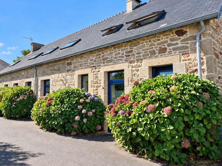 Maison Cast - 12 chambres