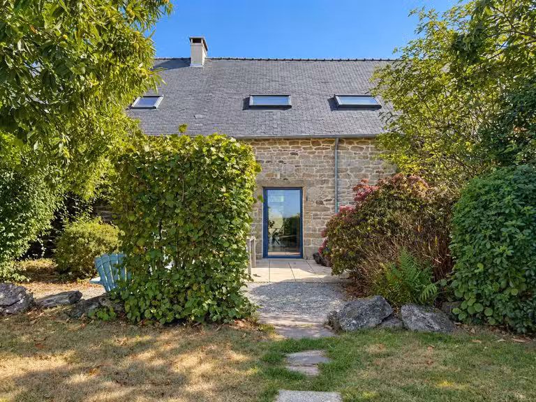Maison Cast - 12 chambres