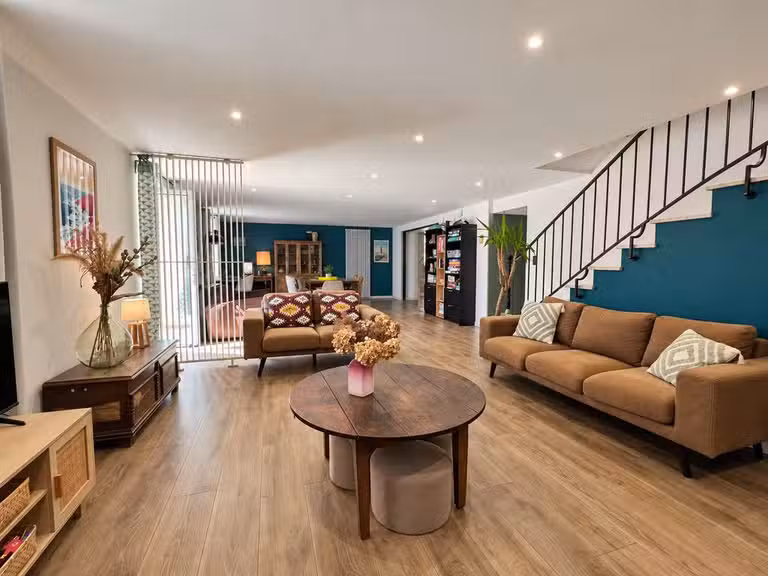 Maison Cast - 12 chambres
