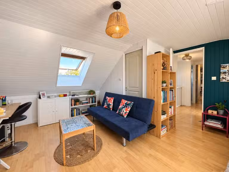 Maison Cast - 12 chambres