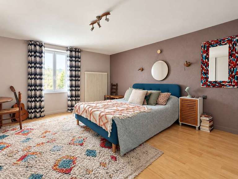 Maison Cast - 12 chambres