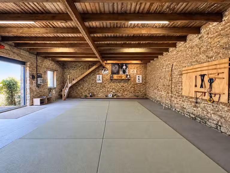 Maison Cast - 12 chambres