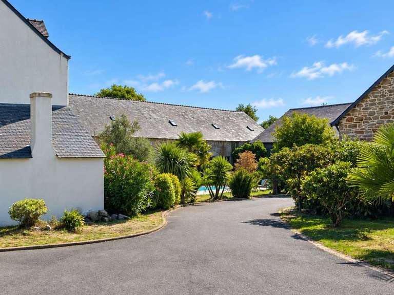 Maison Cast - 12 chambres