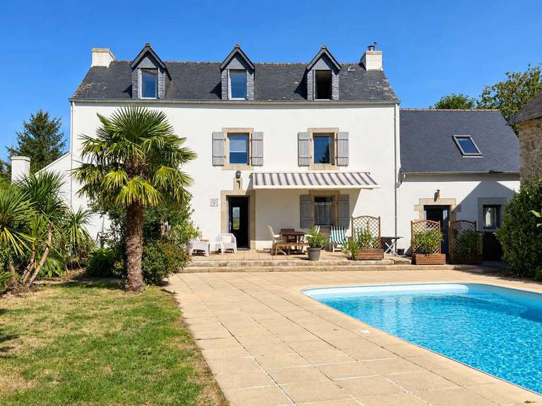 Maison Cast - 12 chambres