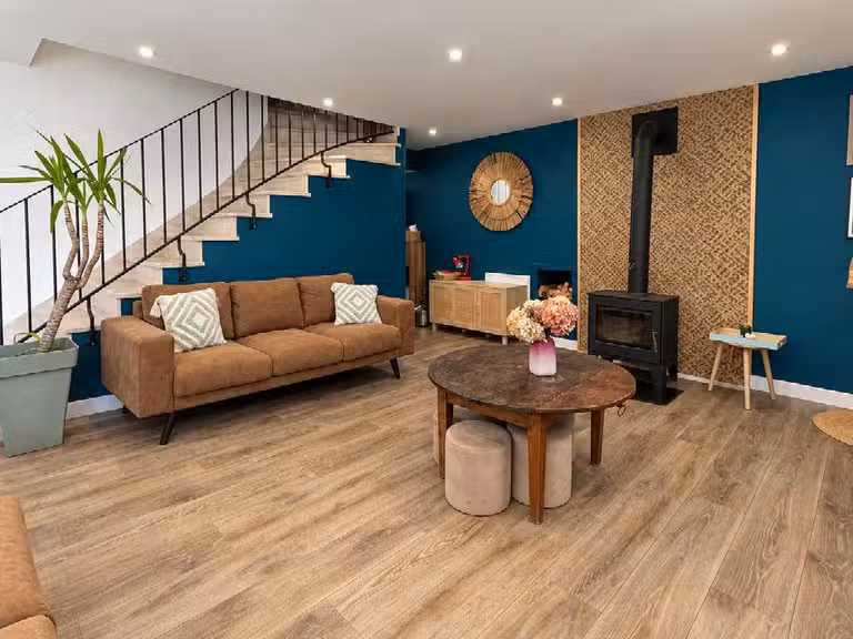 Maison Cast - 12 chambres
