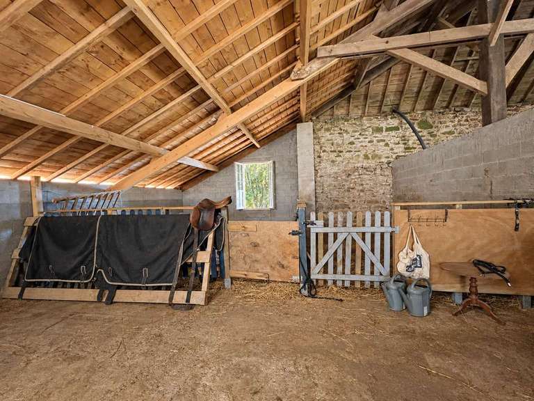 Maison Cast - 12 chambres