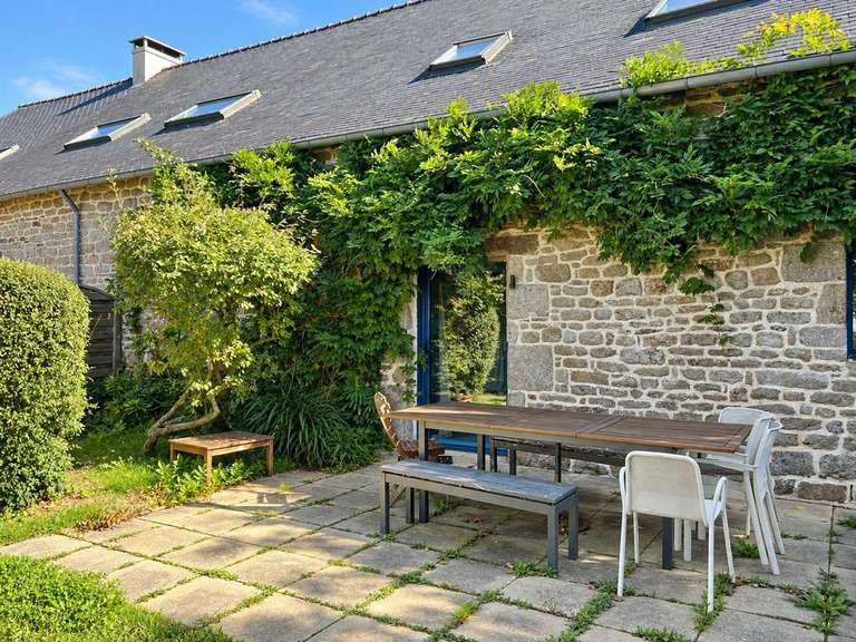 Maison Cast - 12 chambres