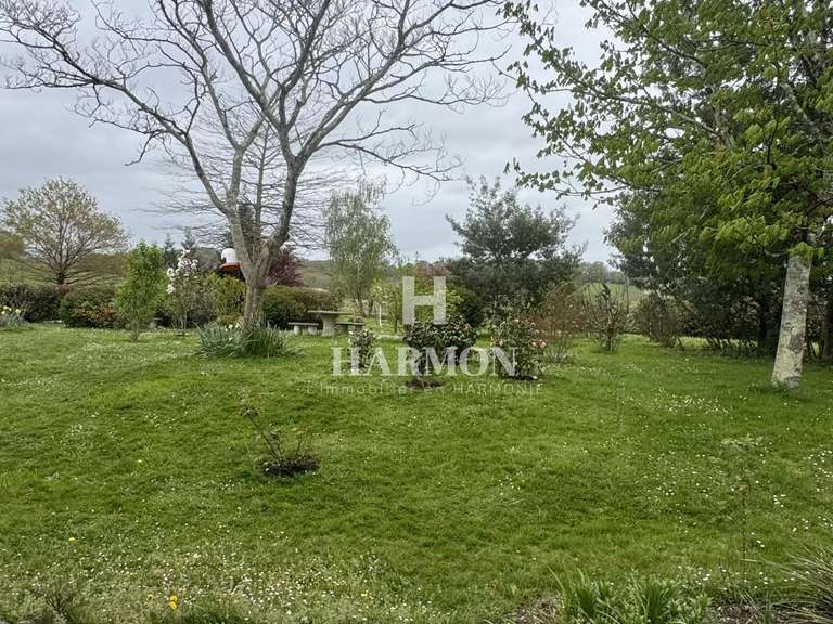 Propriété Castagnède - 5 chambres - 260m²