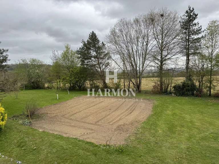 Propriété Castagnède - 5 chambres - 260m²