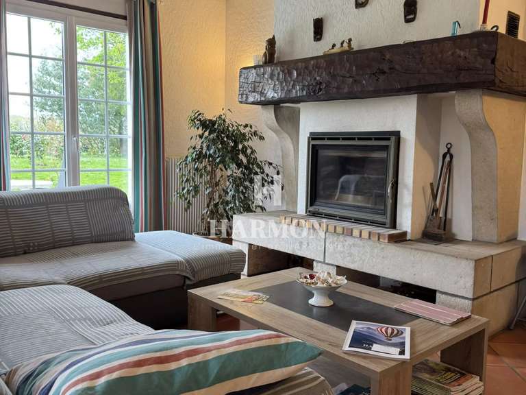 Propriété Castagnède - 5 chambres - 260m²