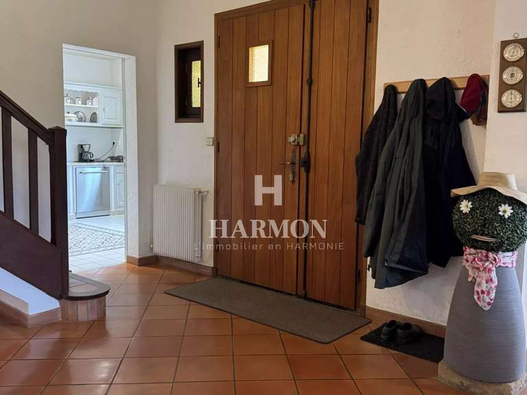 Propriété Castagnède - 5 chambres - 260m²