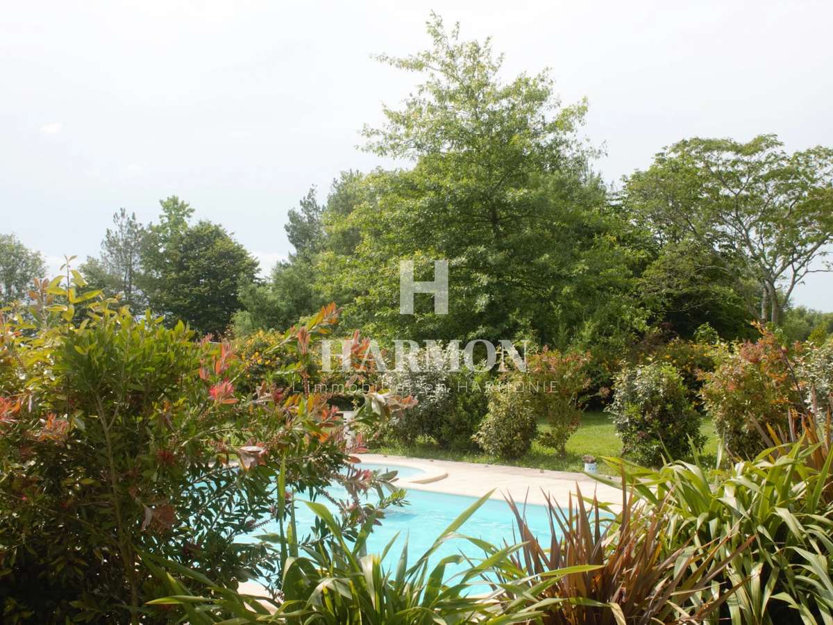 Property Castagnède