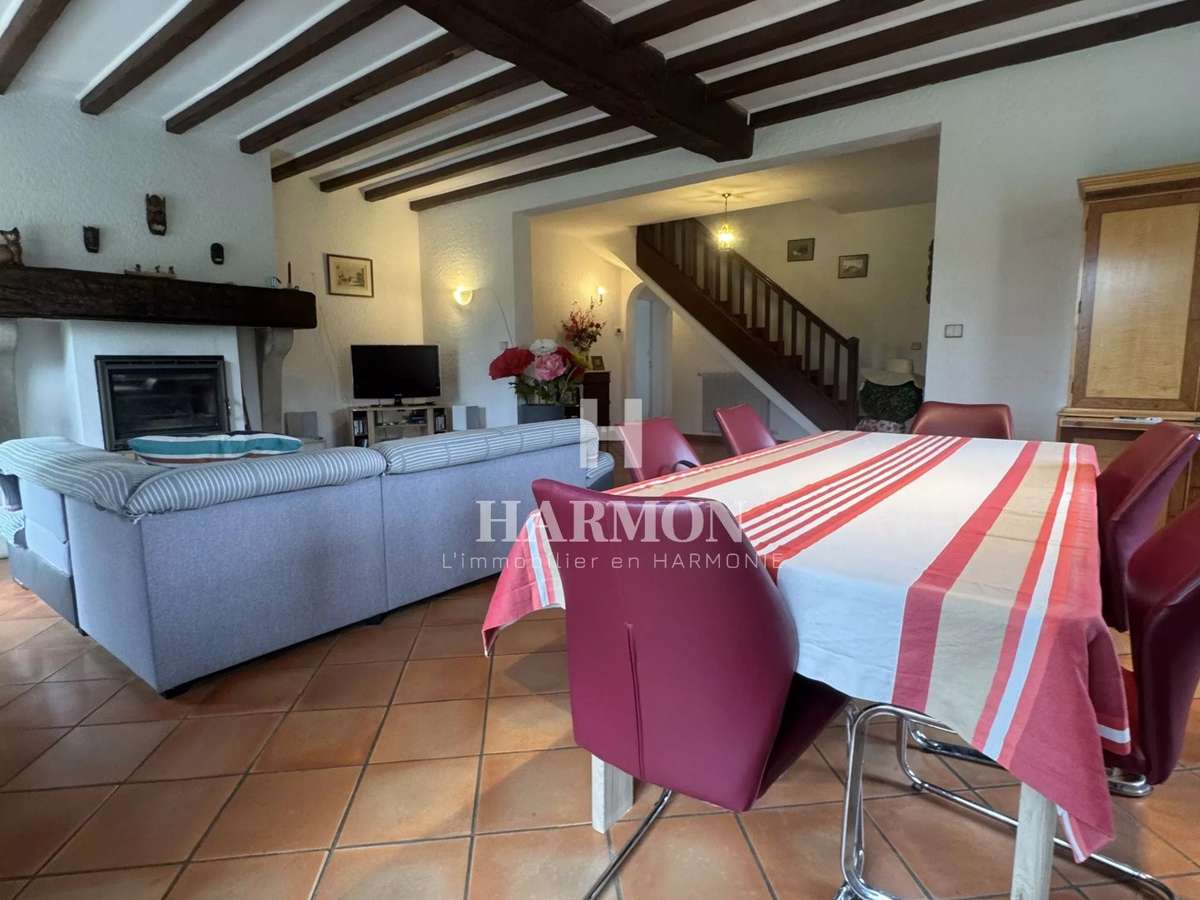 Property Castagnède