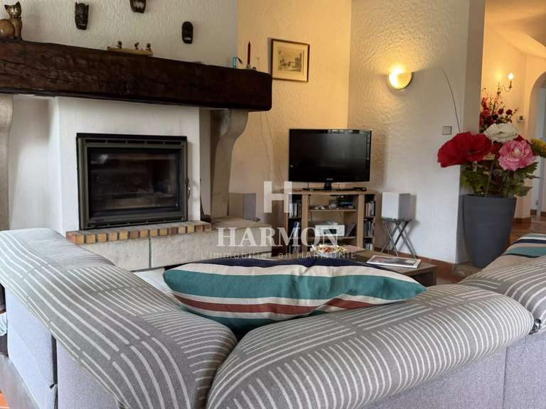 Propriété Castagnède - 5 chambres - 260m²