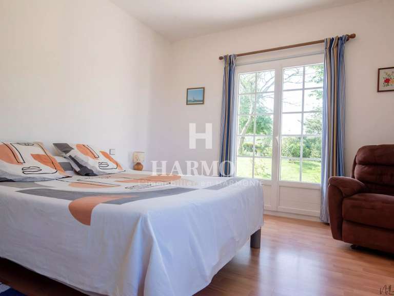 Propriété Castagnède - 5 chambres - 260m²