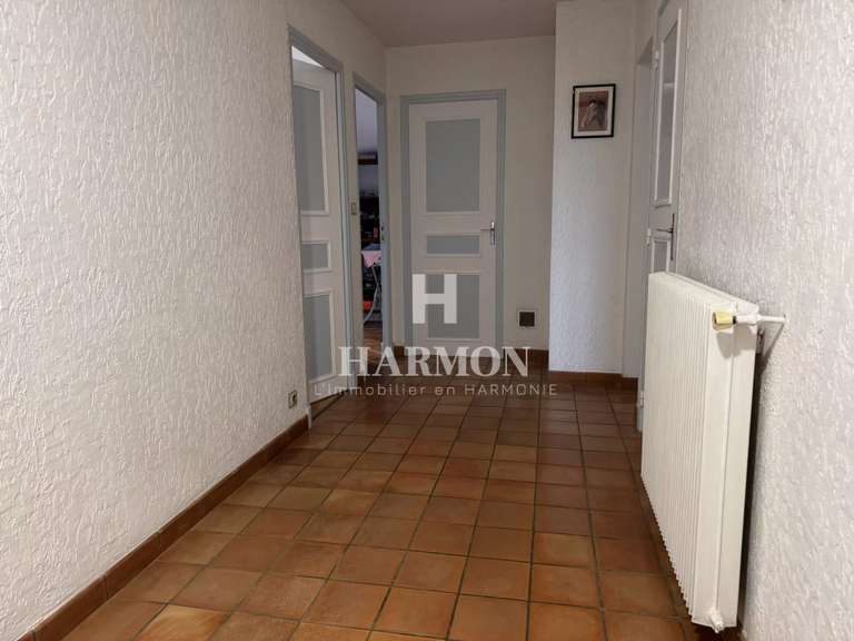 Propriété Castagnède - 5 chambres - 260m²