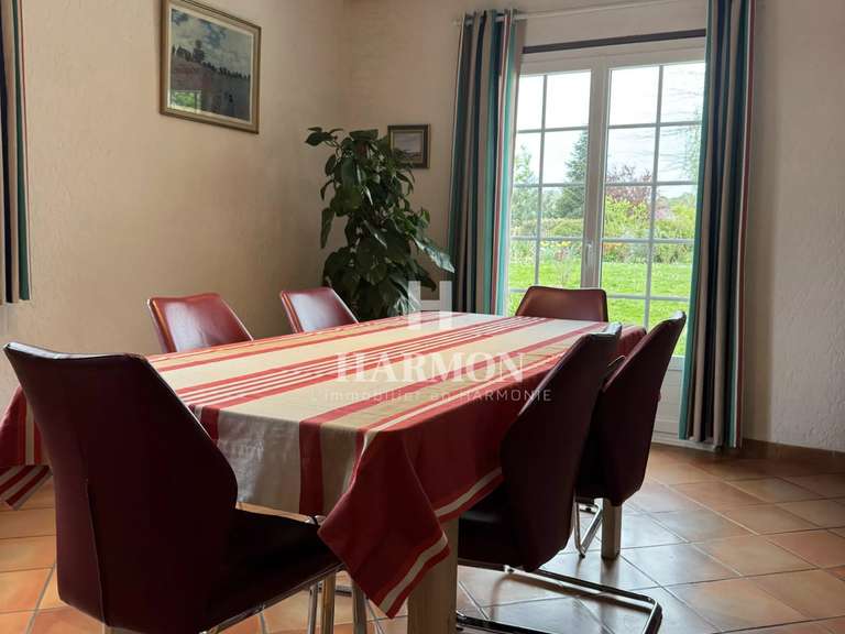 Propriété Castagnède - 5 chambres - 260m²