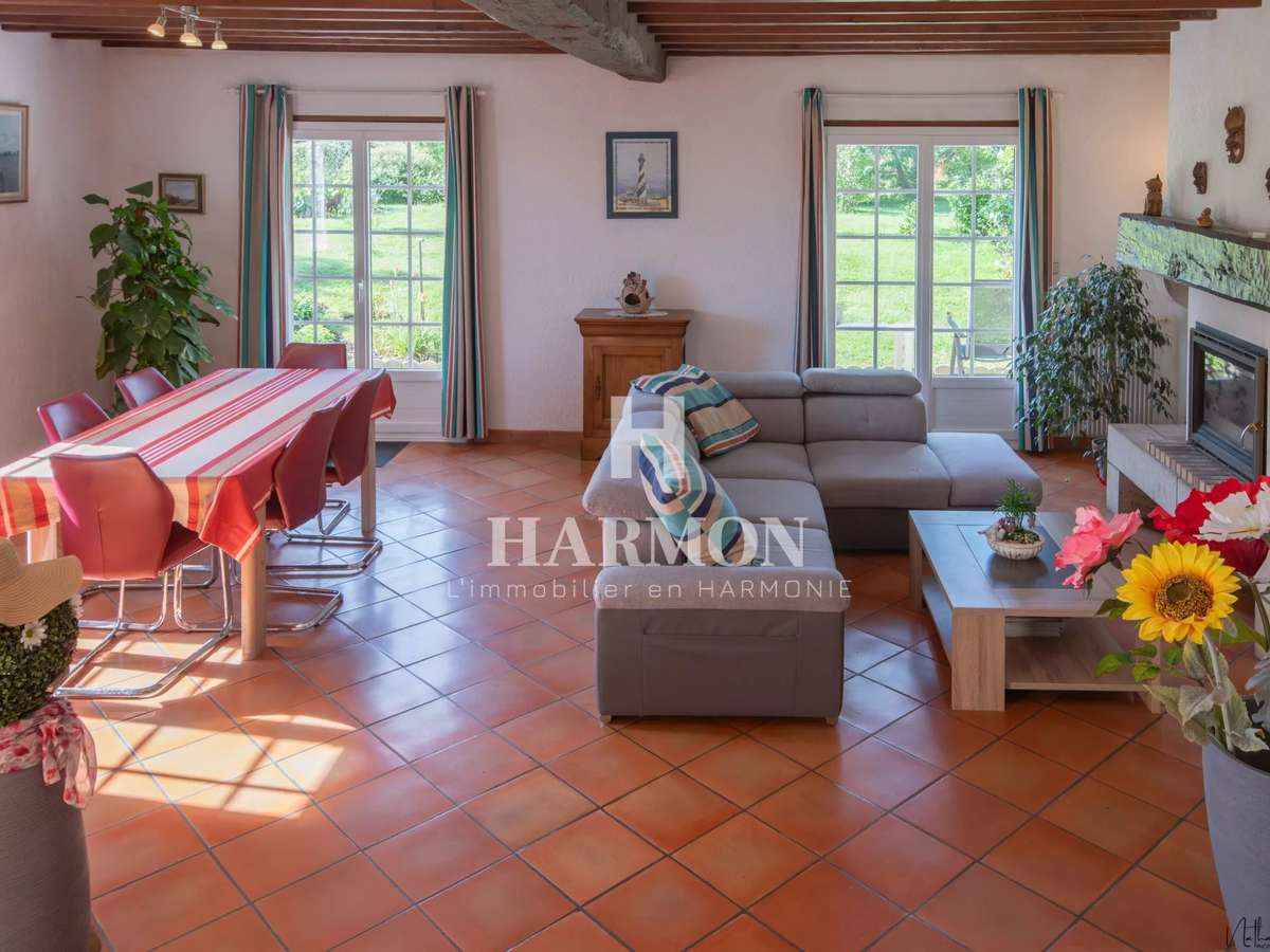 Property Castagnède