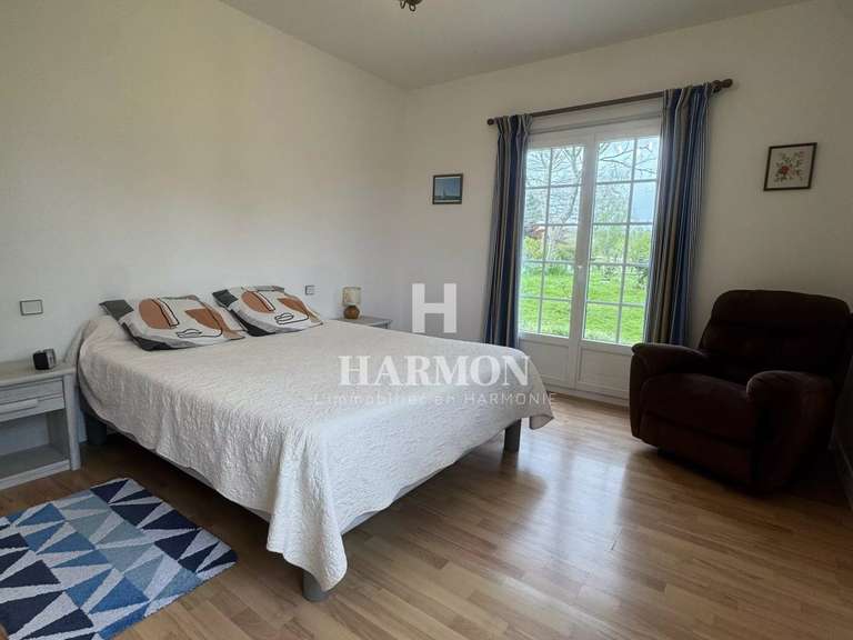 Propriété Castagnède - 5 chambres - 260m²