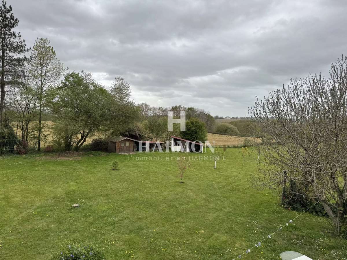 Property Castagnède