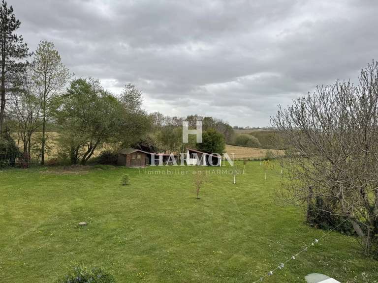 Propriété Castagnède - 5 chambres - 260m²