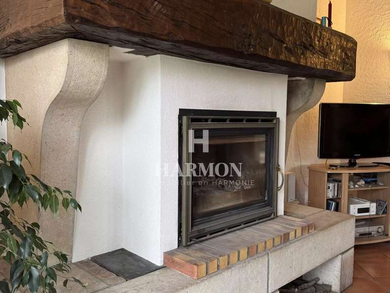 Propriété Castagnède - 5 chambres - 260m²