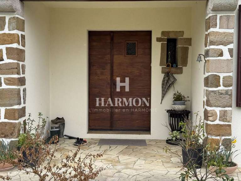 Propriété Castagnède - 5 chambres - 260m²