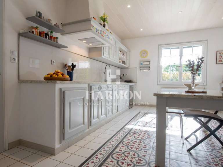 Propriété Castagnède - 5 chambres - 260m²
