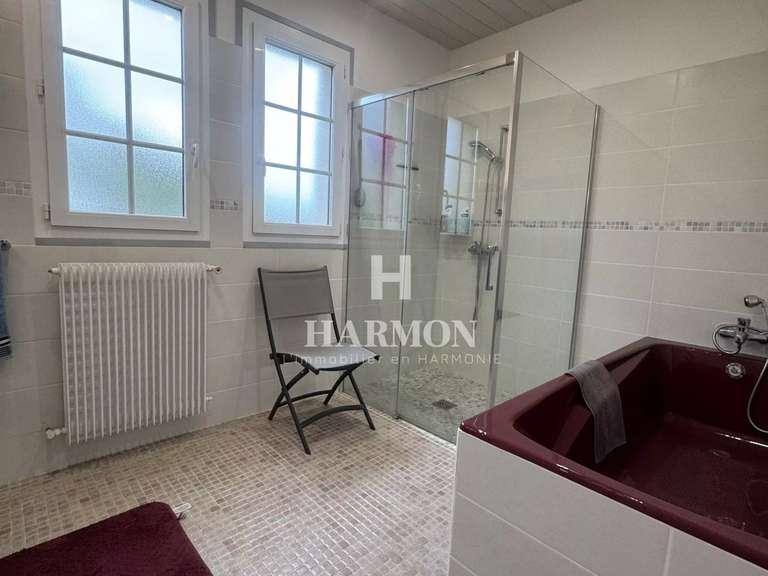 Propriété Castagnède - 5 chambres - 260m²