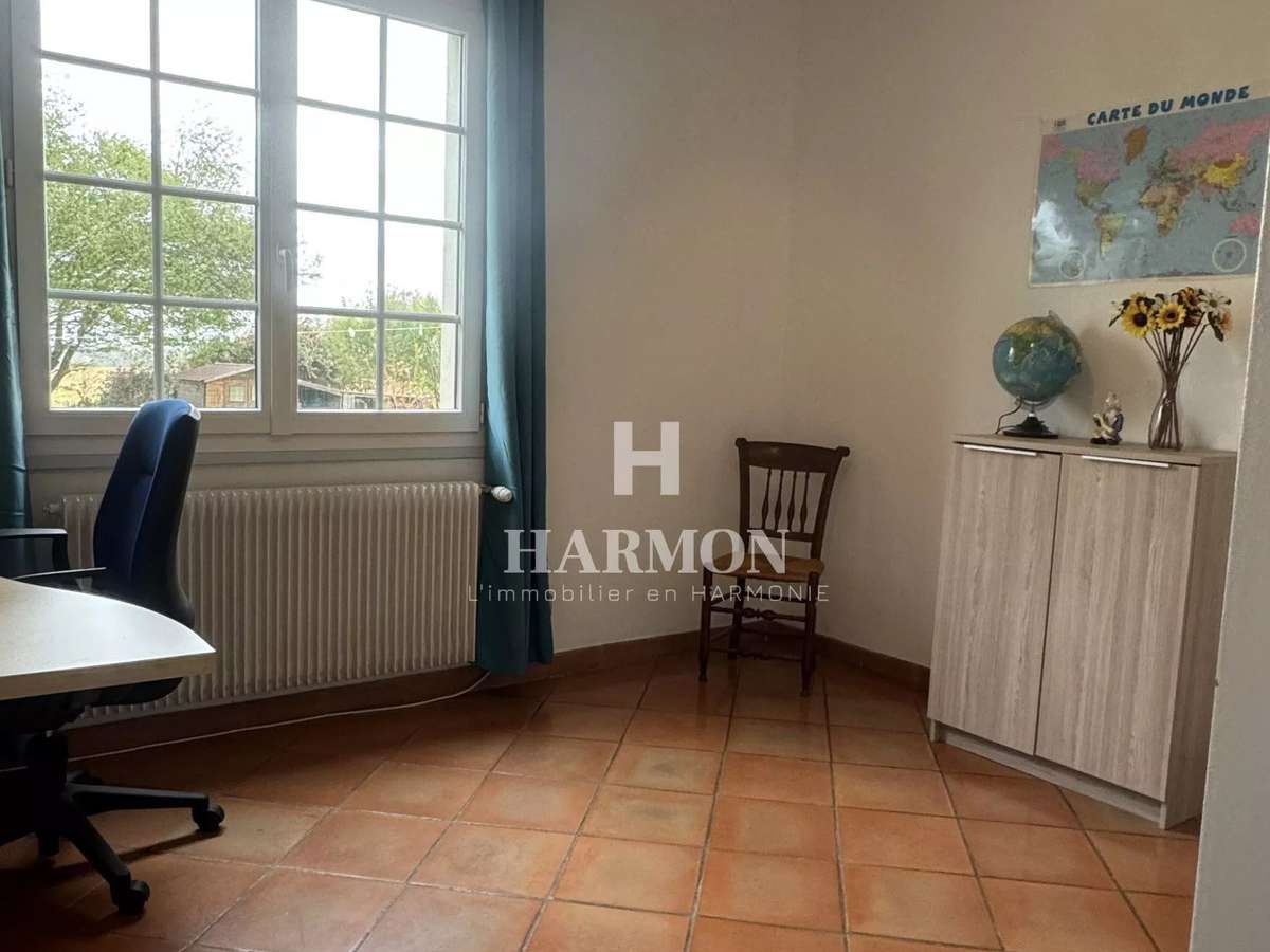 Property Castagnède