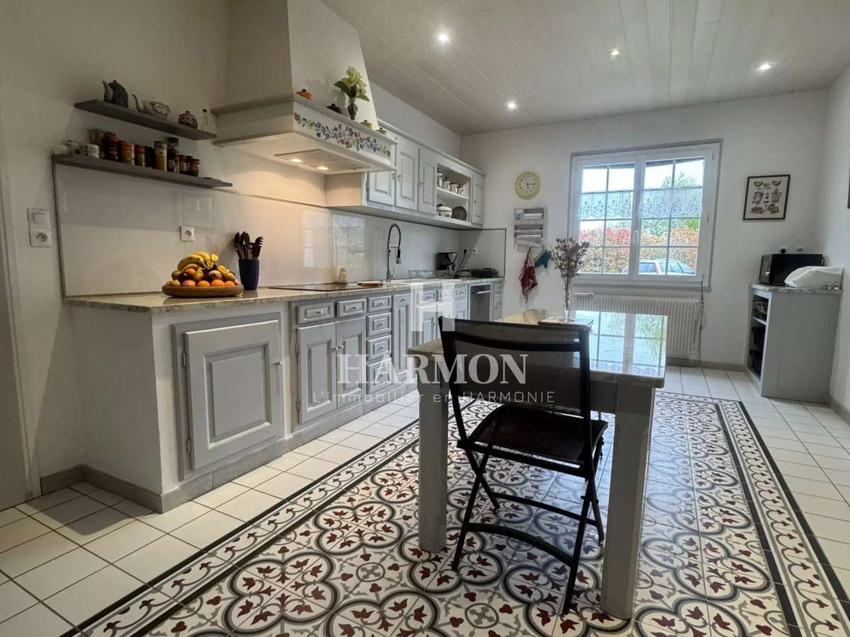 Property Castagnède