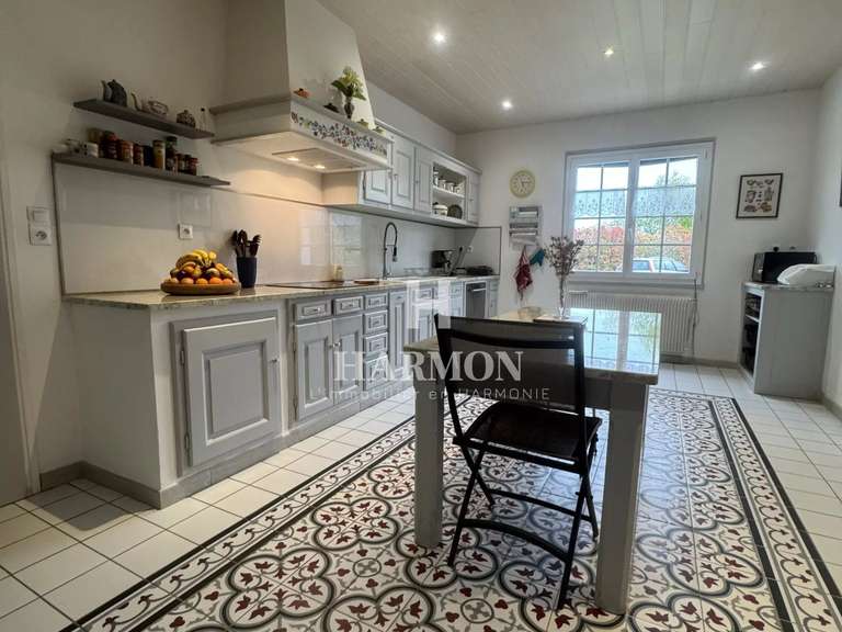 Propriété Castagnède - 5 chambres - 260m²