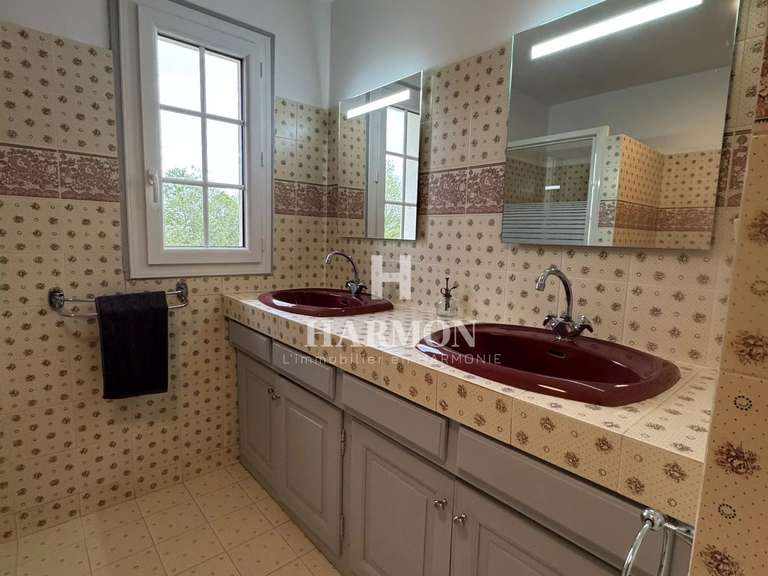 Propriété Castagnède - 5 chambres - 260m²