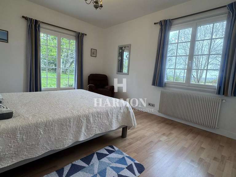 Propriété Castagnède - 5 chambres - 260m²