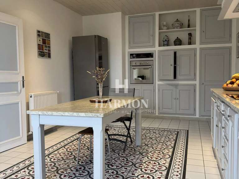 Propriété Castagnède - 5 chambres - 260m²