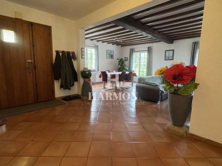 Propriété Castagnède - 5 chambres - 260m²