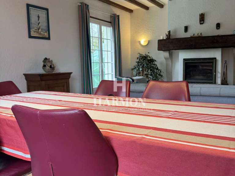 Propriété Castagnède - 5 chambres - 260m²