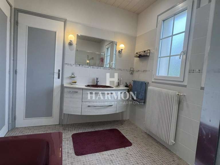 Propriété Castagnède - 5 chambres - 260m²