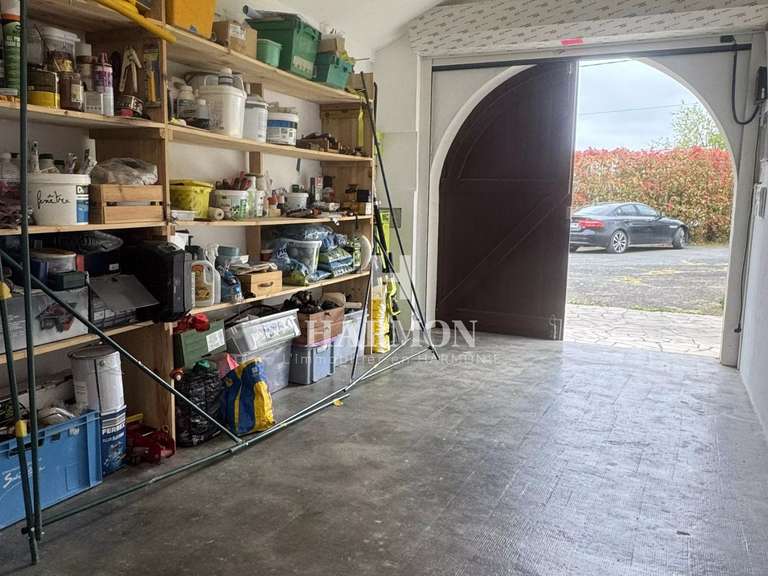 Propriété Castagnède - 5 chambres - 260m²