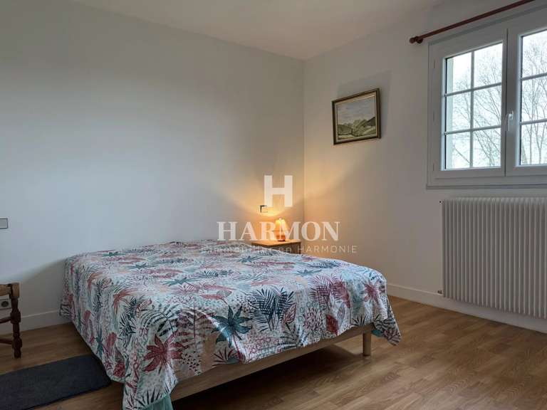 Propriété Castagnède - 5 chambres - 260m²