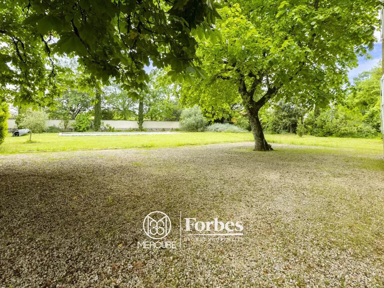 House Castanet - 5 bedrooms - 378m²