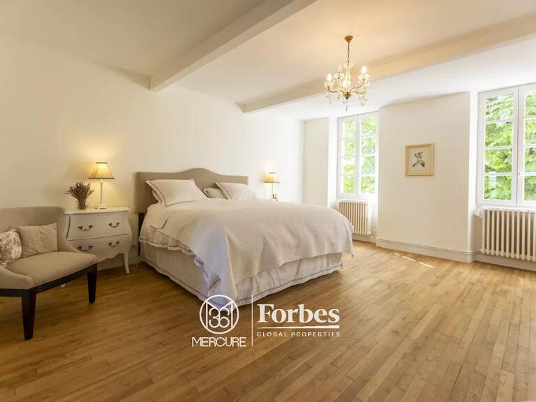 House Castanet - 5 bedrooms - 378m²
