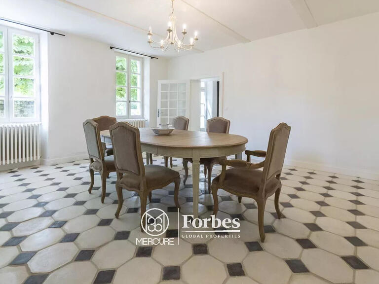 House Castanet - 5 bedrooms - 378m²