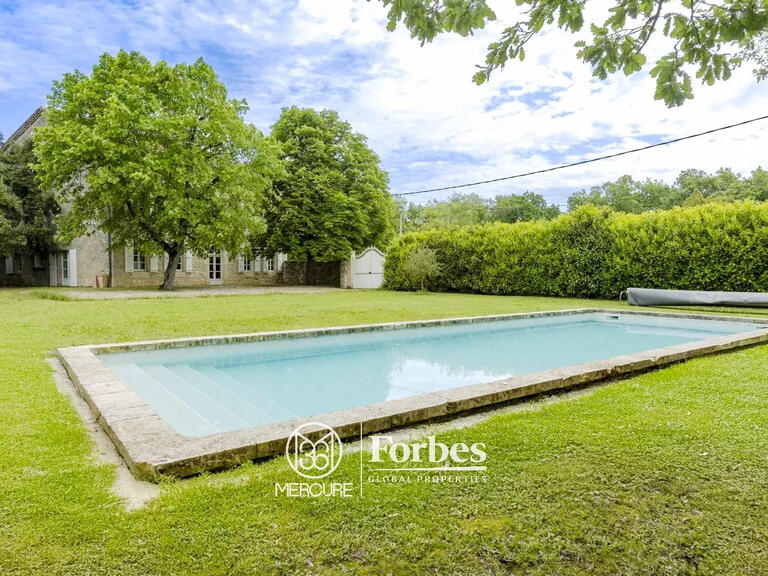 House Castanet - 5 bedrooms - 378m²