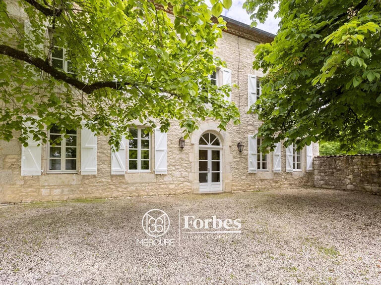 House Castanet - 5 bedrooms - 378m²