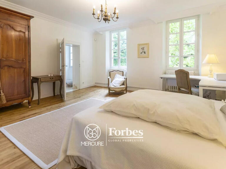 House Castanet - 5 bedrooms - 378m²