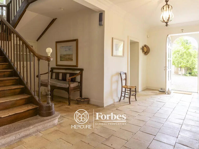 House Castanet - 5 bedrooms - 378m²