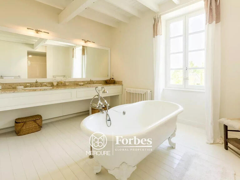 House Castanet - 5 bedrooms - 378m²
